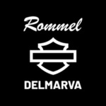 Rommel Harley-Davidson® Salisbury